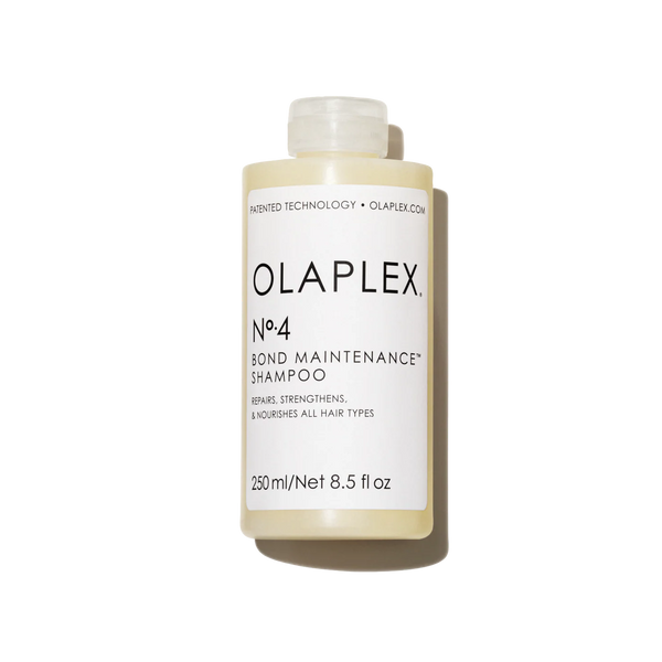OLAPLEX Nº.4 Bond Maintenance Shampoo - 250 mL