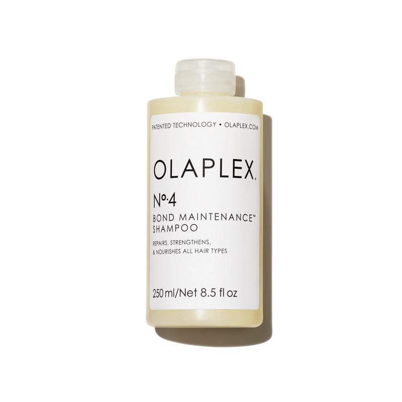 OLAPLEX Nº.4 Bond Maintenance Shampoo - 250 mL