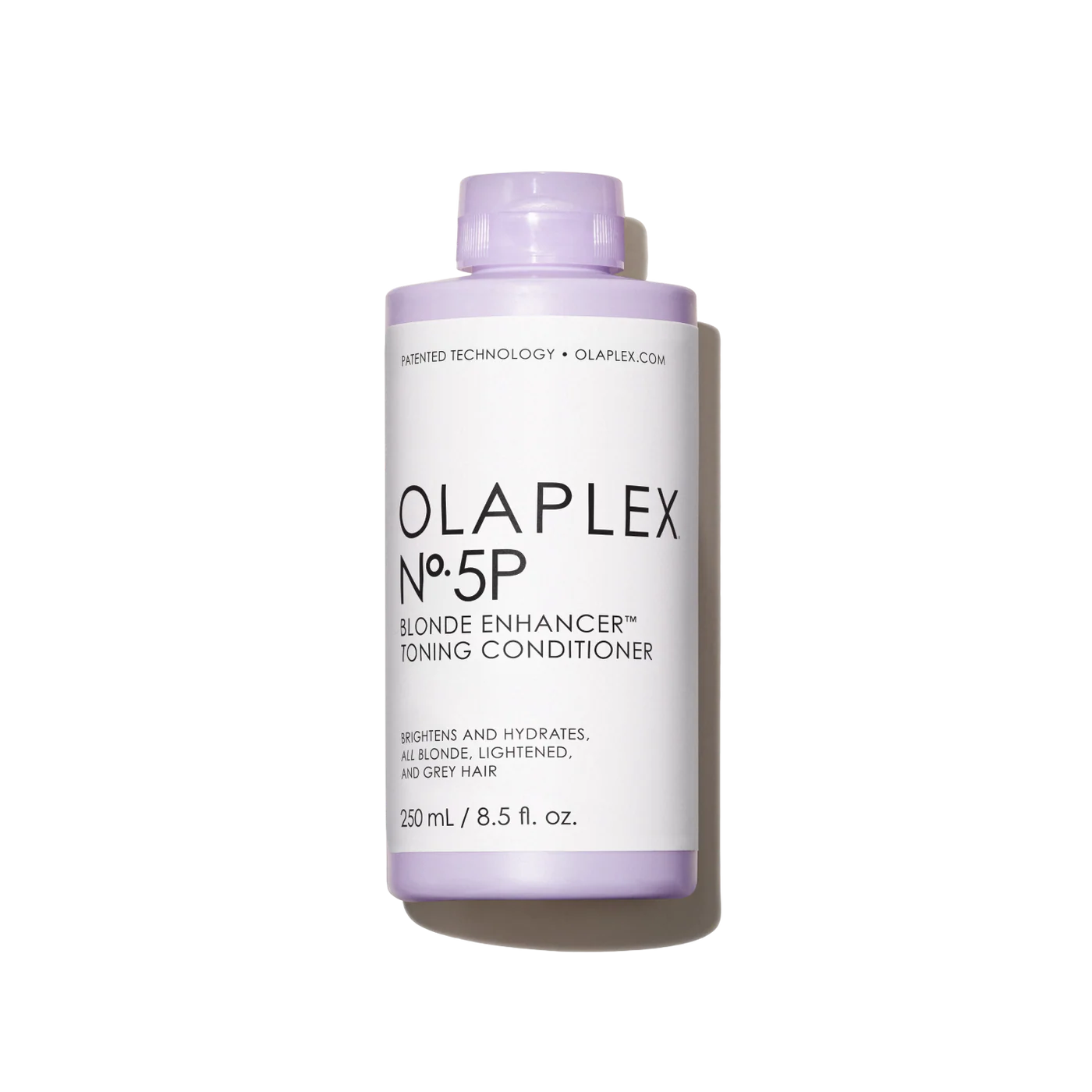 OLAPLEX N°.5P Blonde Enhancer Toning Conditioner