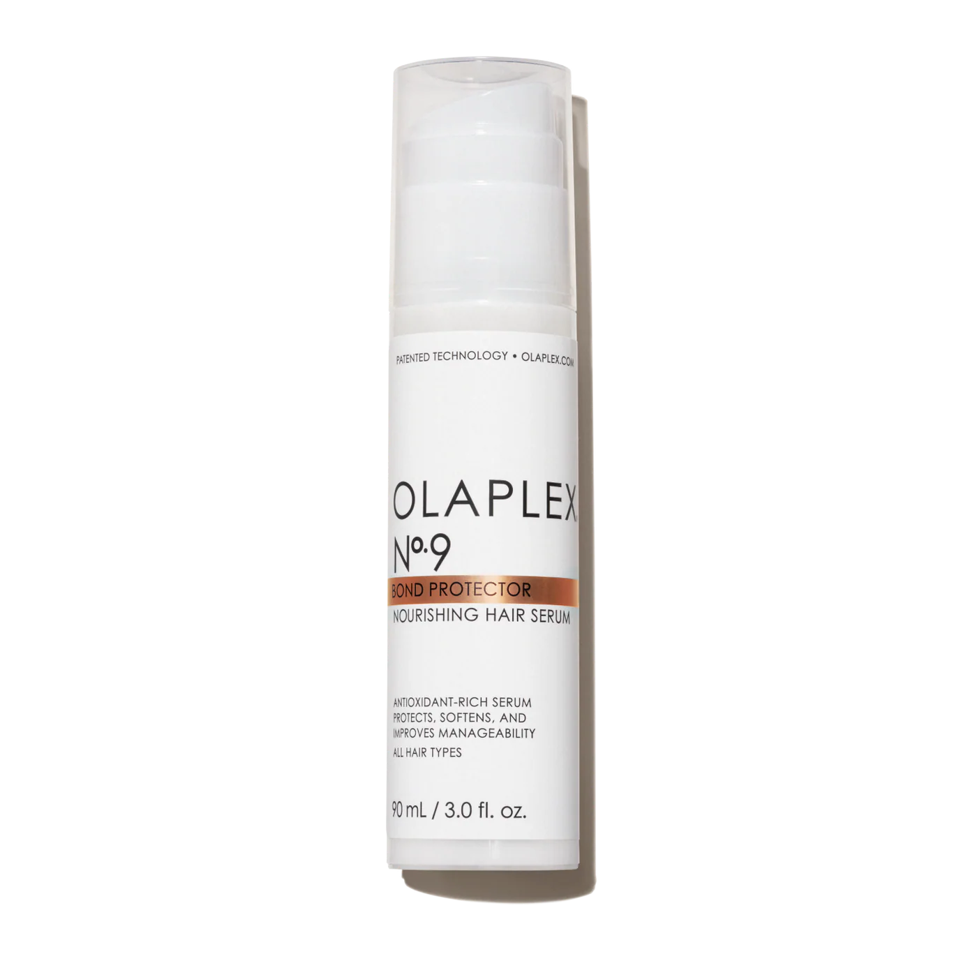 OLAPLEX N°.9 Bond Protector Nourishing Hair Serum