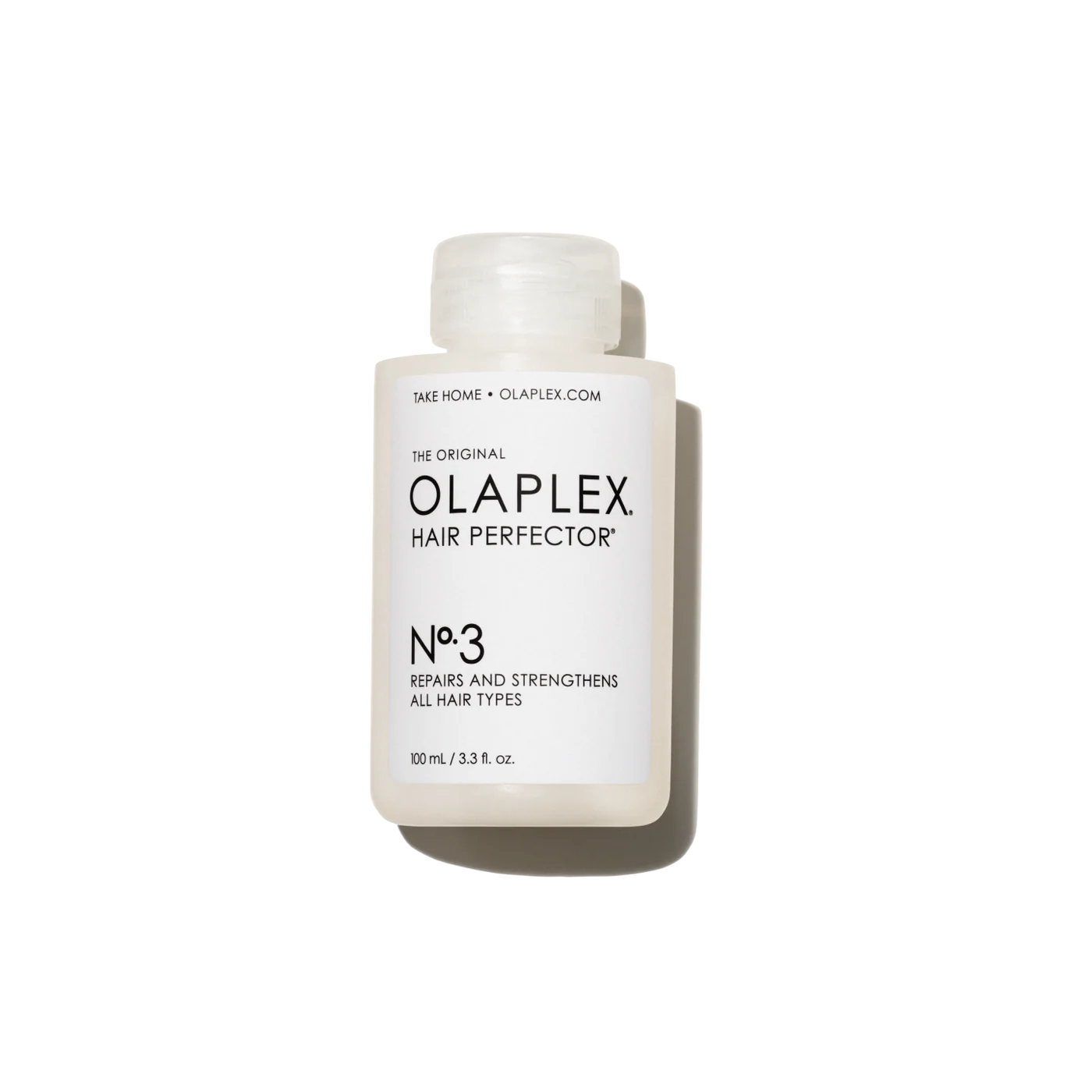 OLAPLEX Nº.3 Hair Perfector Pre-Shampoo - 100 mL