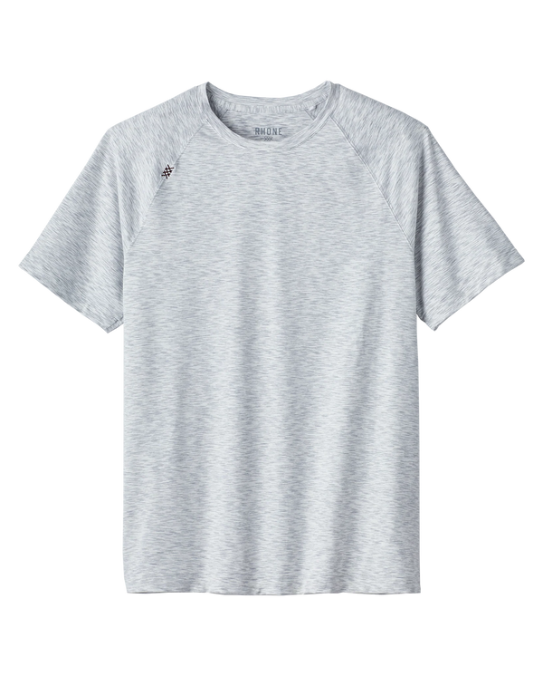 Rhone Mens Reign Short Sleeve T-Shirt