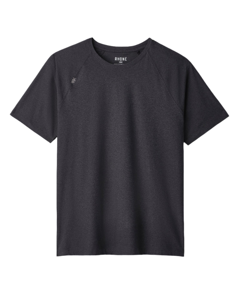 Rhone Mens Reign Short Sleeve T-Shirt