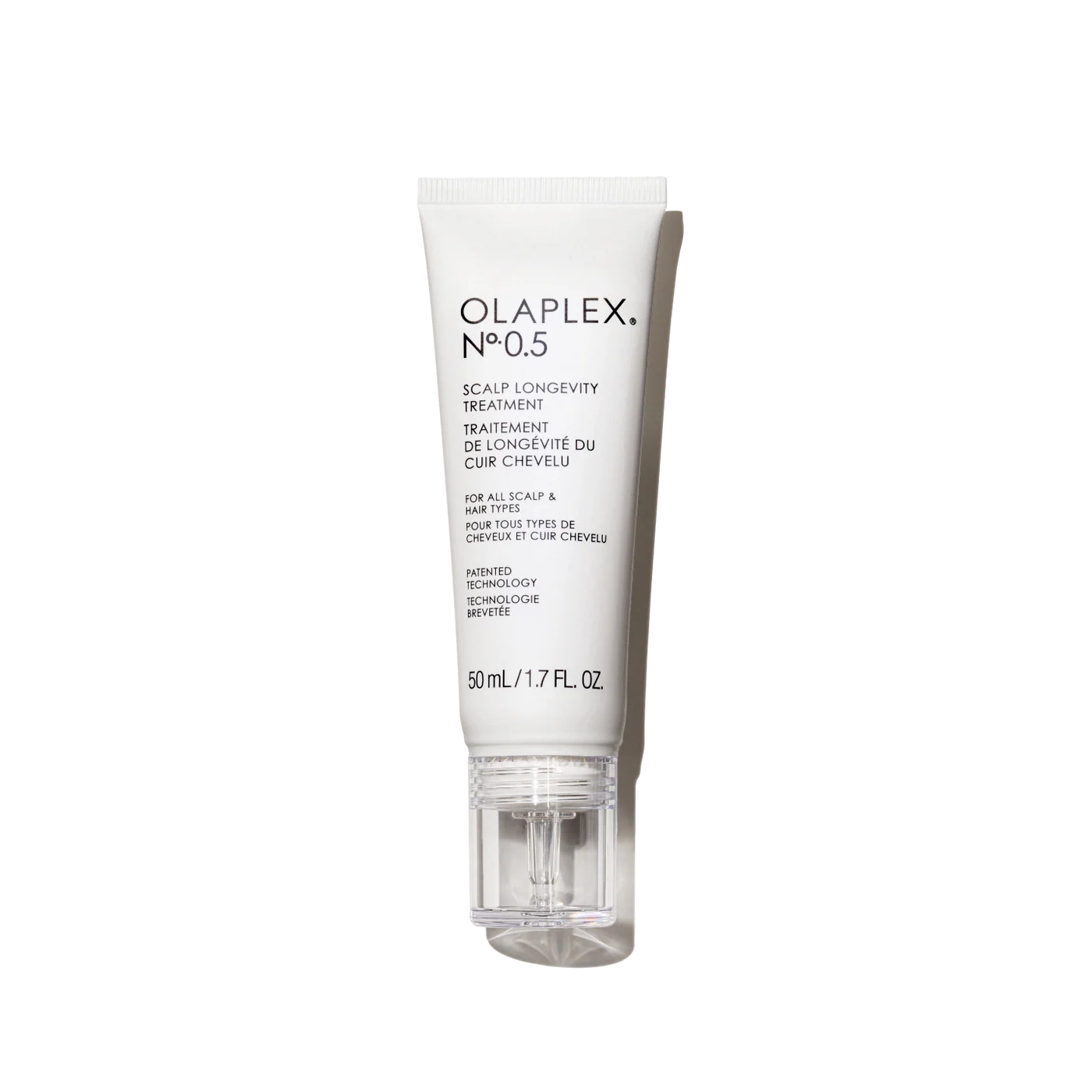 OLAPLEX Nº.0.5 Scalp Longevity Treatment