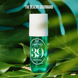Sol De Janeiro Cheirosa 39 Perfume Mist - 3 oz.