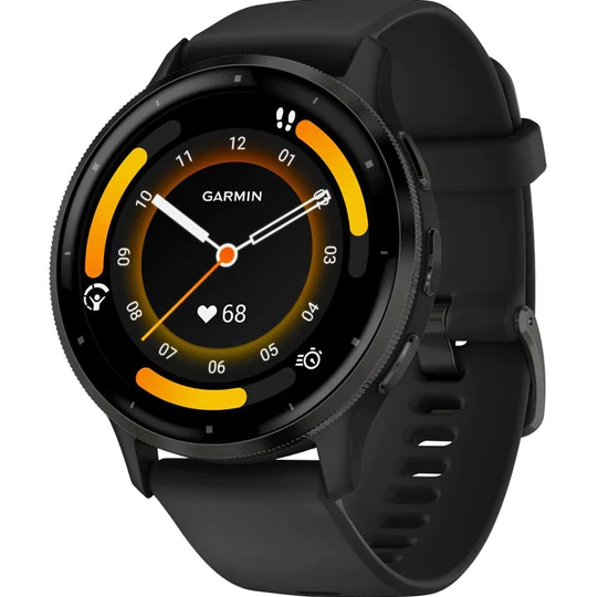 Garmin Venu 3 GPS Smartwatch