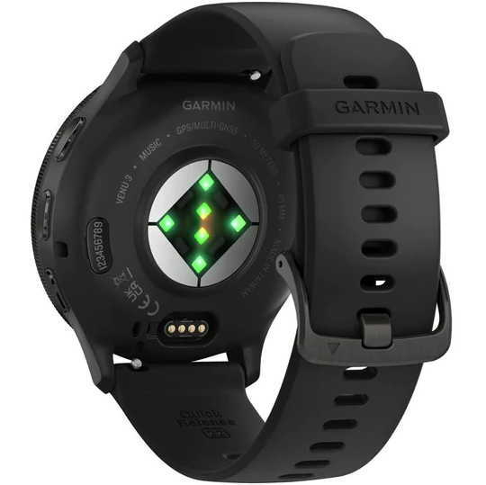 Garmin Venu 3 GPS Smartwatch