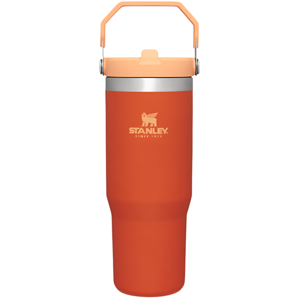 Stanley IceFlow Flip Straw Tumbler - 30 oz.