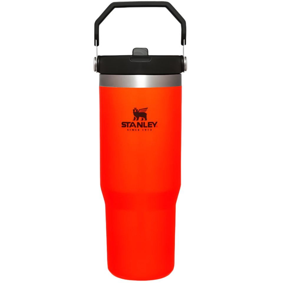 Stanley IceFlow Flip Straw Tumbler - 30 oz.