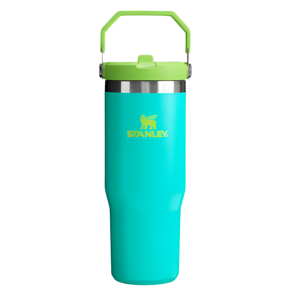 Stanley IceFlow Flip Straw Tumbler - 30 oz.