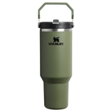 Stanley The IceFlow Flip Straw Tumbler - 40 oz.