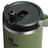 Stanley The IceFlow Flip Straw Tumbler - 40 oz.