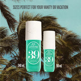 Sol De Janeiro Cheirosa 39 Perfume Mist - 3 oz.