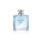 Nautica Voyage Sports Eau de Toilette Spray - 1.7 oz.