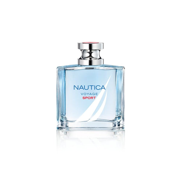 Nautica Voyage Sports Eau de Toilette Spray - 1.7 oz.