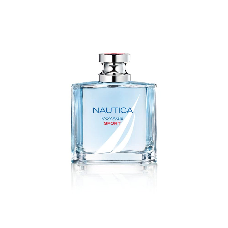 Nautica Voyage Sports Eau de Toilette Spray - 1.7 oz.