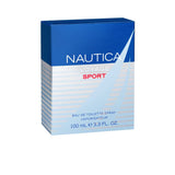 Nautica Voyage Sports Eau de Toilette Spray - 1.7 oz.