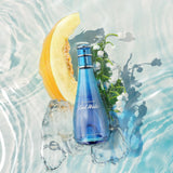 Davidoff Cool Water Woman Eau De Toilette Spray - 1.7 oz.