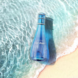 Davidoff Cool Water Woman Eau De Toilette Spray - 1.7 oz.