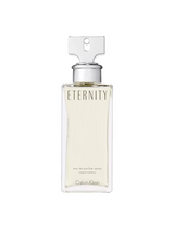 Calvin Klein Eternity For Women Eau De Parfum Spray - 1.7 oz.