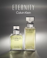 Calvin Klein Eternity For Women Eau De Parfum Spray - 1.7 oz.