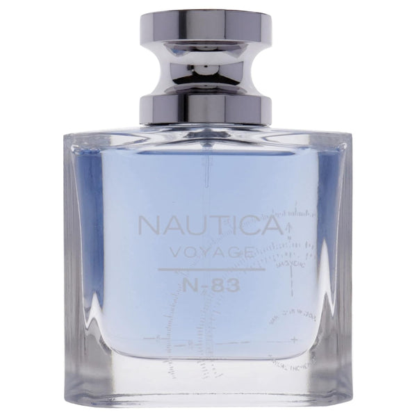 Nautica N-83 Voyage Eau de Toilette Spray - 1.7 oz.