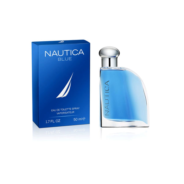 Nautica Blue Eau de Toilette Spray - 1.7 oz.