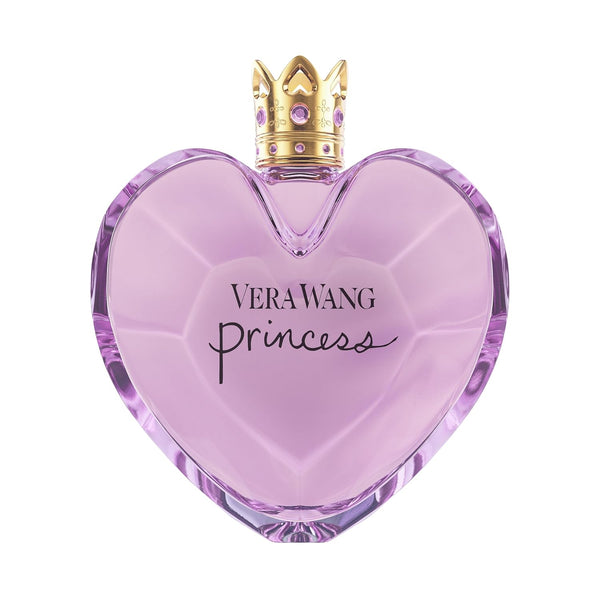 Vera Wang Princess Eau de Toilette Spray - 1.7 oz.