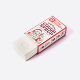 Duke Cannon Supply Co. Mall Santa's Cough Syrup Soap