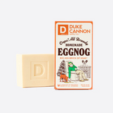 Duke Cannon Supply Co. Oops! All Brandy Homemade Eggnog Soap