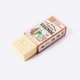 Duke Cannon Supply Co. Oops! All Brandy Homemade Eggnog Soap