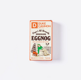 Duke Cannon Supply Co. Oops! All Brandy Homemade Eggnog Soap