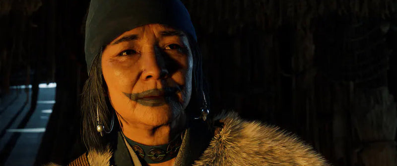 Sony PlayStation 5 Ghost of Yotei Game