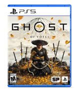 Sony PlayStation 5 Ghost of Yotei Game