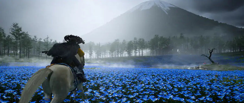 Sony PlayStation 5 Ghost of Yotei Game