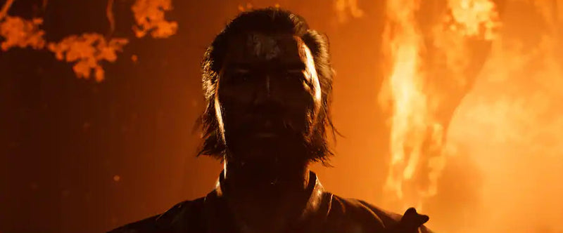 Sony PlayStation 5 Ghost of Yotei Game