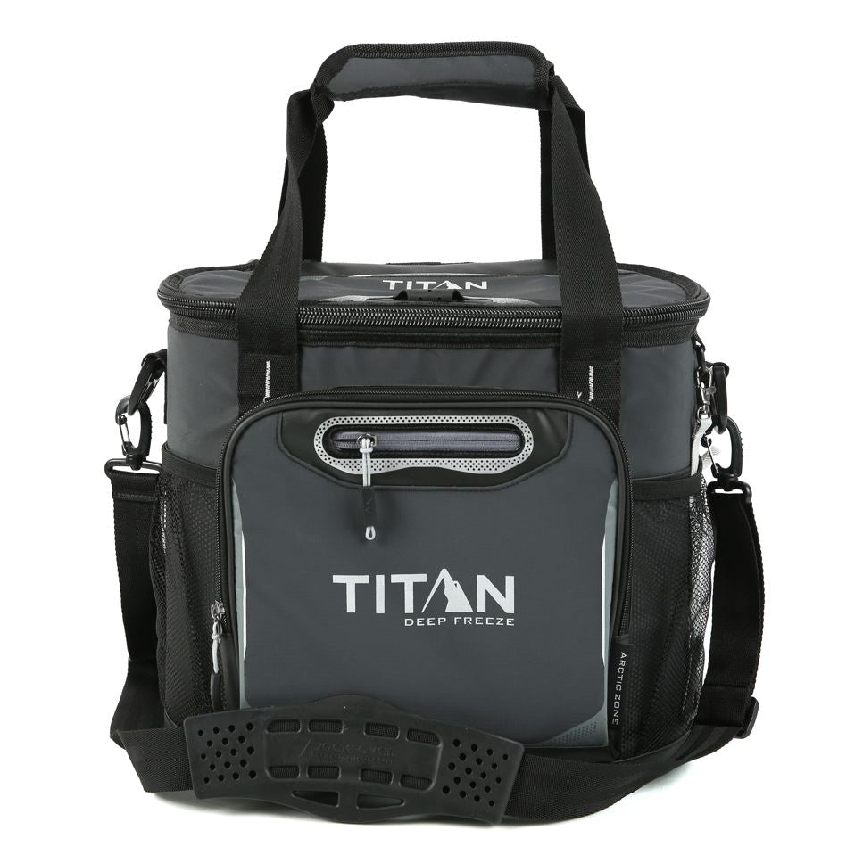 Arctic Zone 24 Can Titan Bucket Tote Cooler – ShopCGX