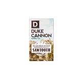 Duke Cannon Supply Co. Big Ass Brick of Soap - Sawtooth