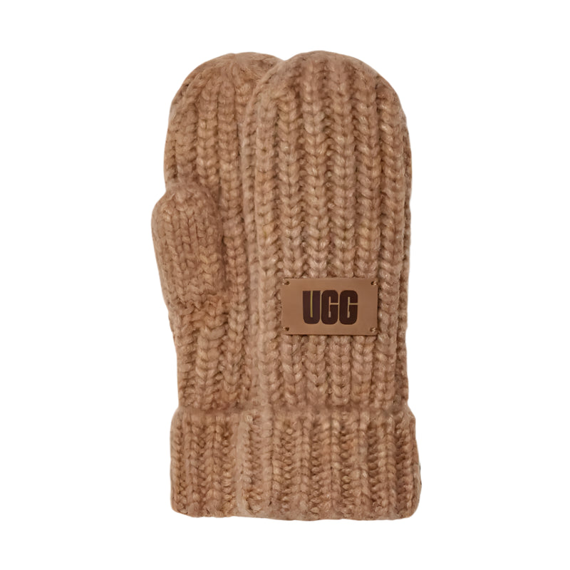 UGG Kids Chunky Mittens
