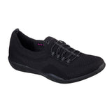 Skechers Womens Newbury St. Slip-On Shoe