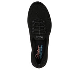 Skechers Womens Newbury St. Slip-On Shoe