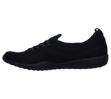 Skechers Womens Newbury St. Slip-On Shoe