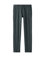 Rhone Mens Commuter Slim Fit Pants