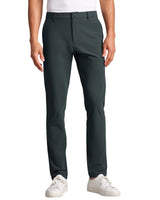 Rhone Mens Commuter Slim Fit Pants