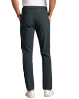 Rhone Mens Commuter Slim Fit Pants