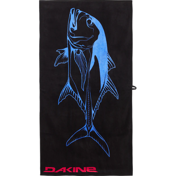 Dakine Terry Beach Towel