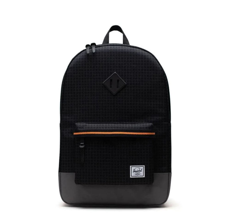 herschel backpack laptop case Herschel Supply Co. Heritage Backpack – ShopCGX