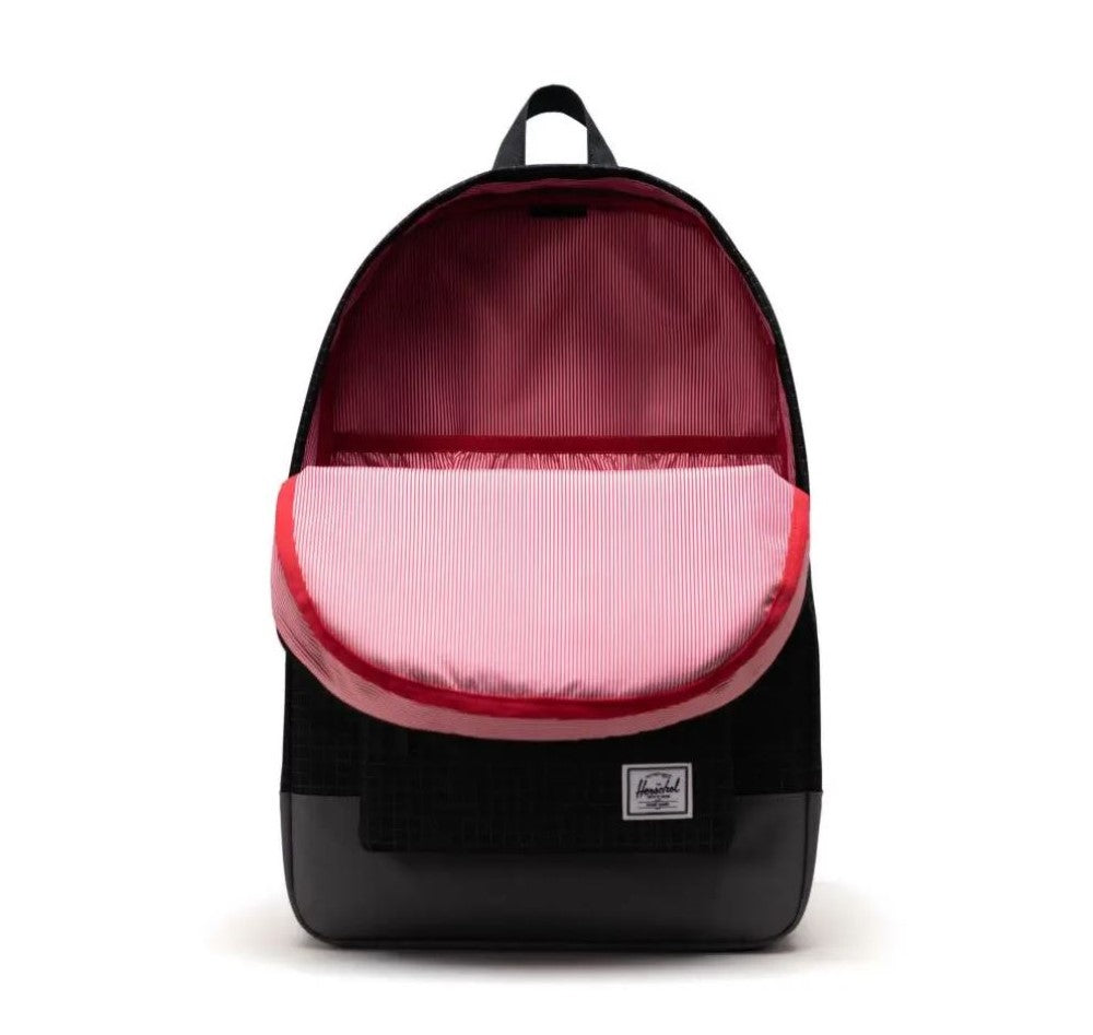 herschel backpack inside Herschel Supply Co. Heritage Backpack – ShopCGX