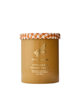 Bath & Body Works Single Wick Candle - Cinnamon Honey Toast