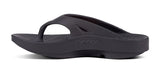 OOfos Mens OOriginal Thong Sandals